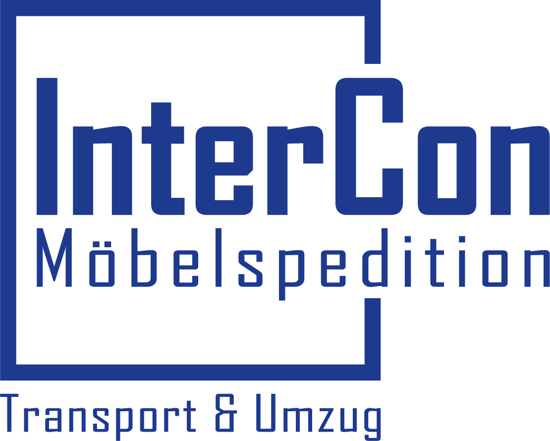 intercon-moebelspedition-gmbh-logo